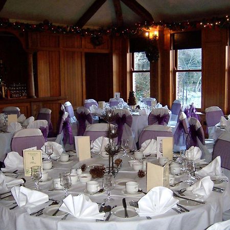 Raheen House Hotel Clonmel Zewnętrze zdjęcie