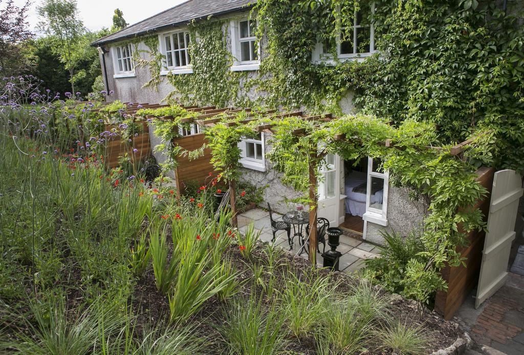 Raheen House Hotel Clonmel Zewnętrze zdjęcie