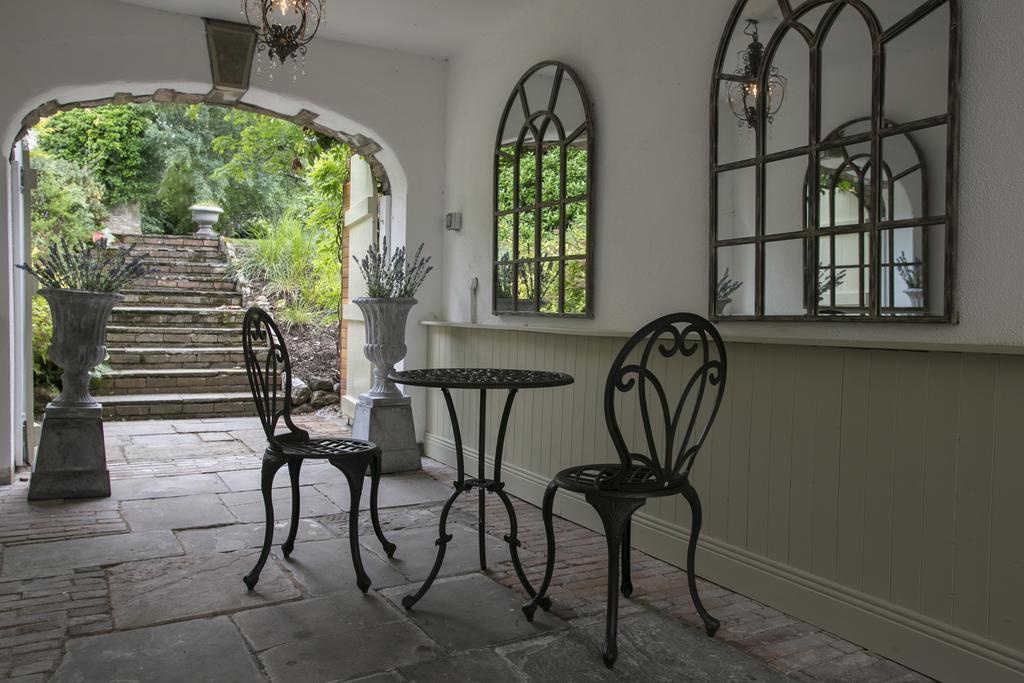 Raheen House Hotel Clonmel Zewnętrze zdjęcie