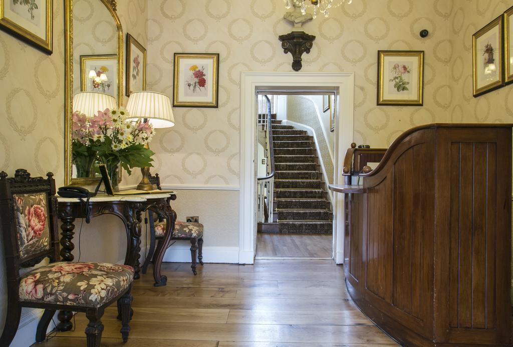 Raheen House Hotel Clonmel Zewnętrze zdjęcie