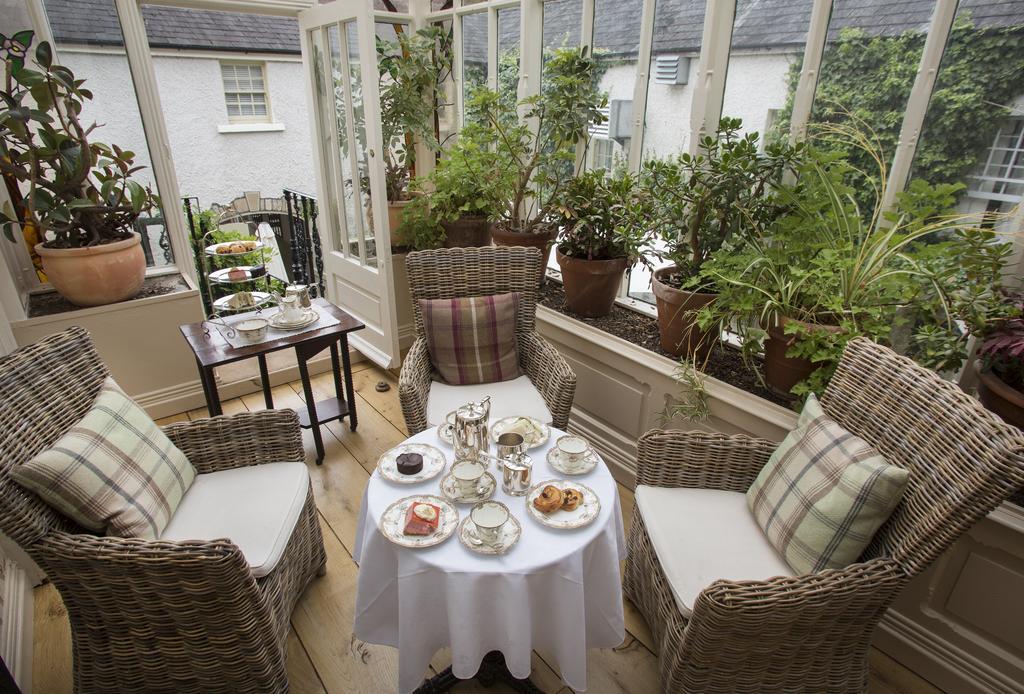 Raheen House Hotel Clonmel Zewnętrze zdjęcie