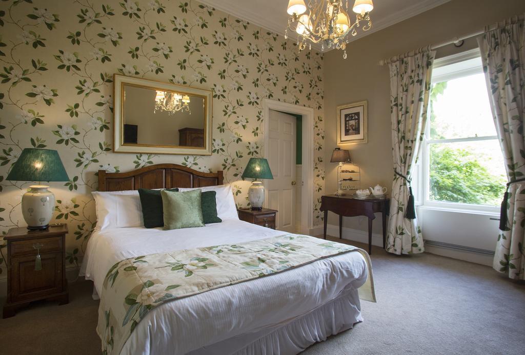 Raheen House Hotel Clonmel Pokój zdjęcie