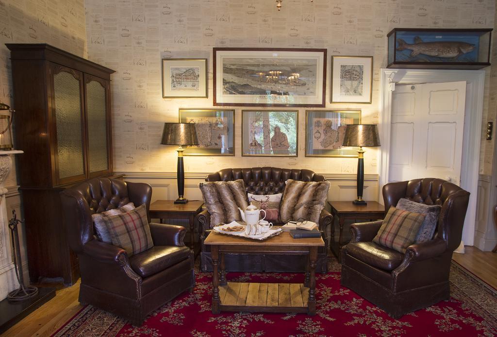 Raheen House Hotel Clonmel Zewnętrze zdjęcie