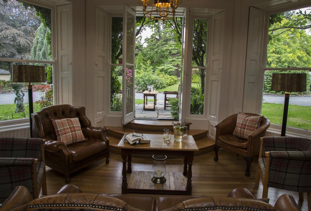 Raheen House Hotel Clonmel Zewnętrze zdjęcie