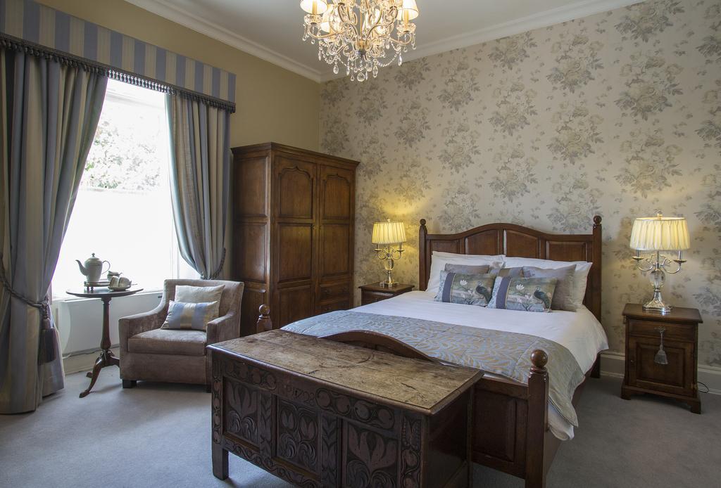 Raheen House Hotel Clonmel Pokój zdjęcie