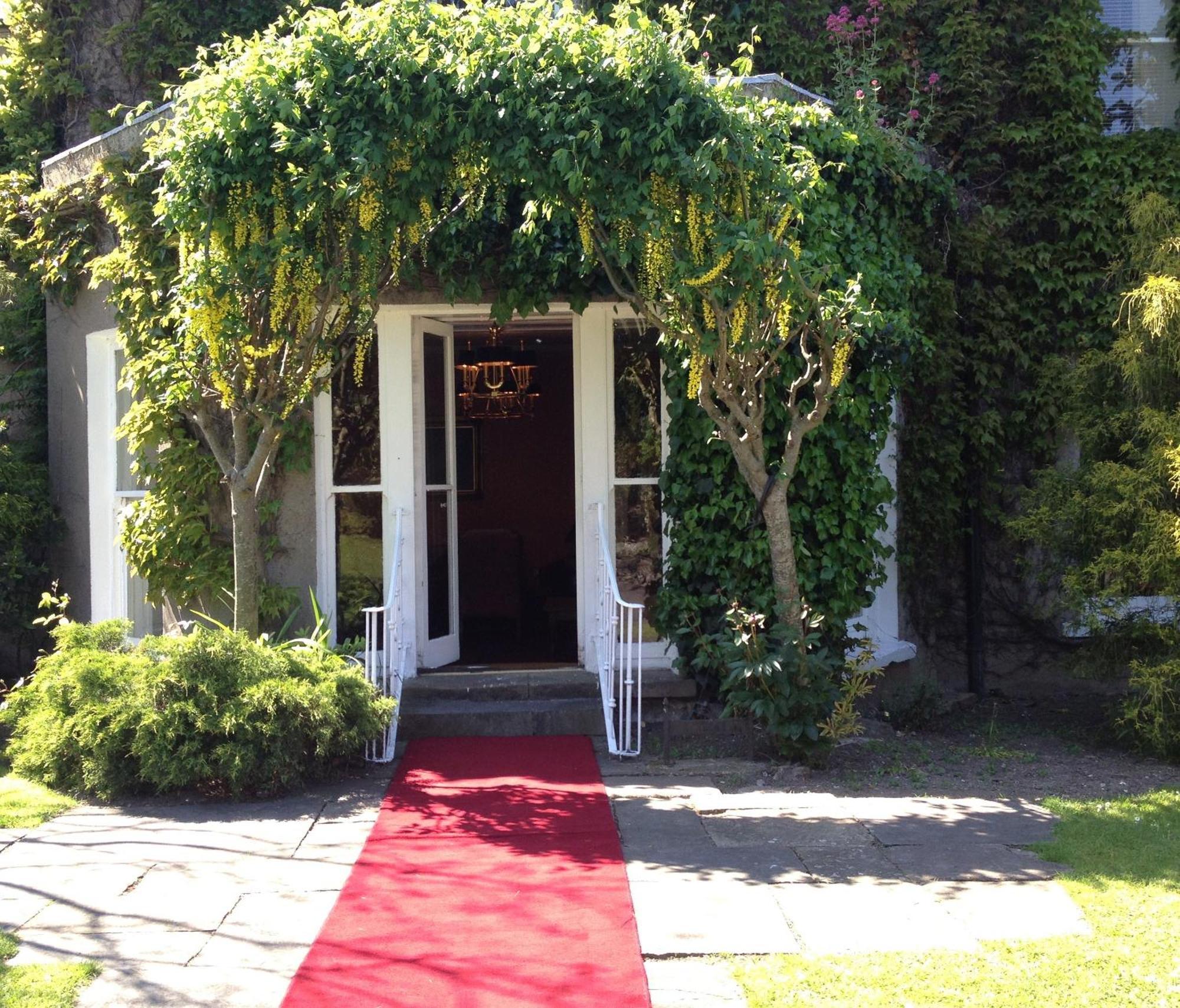 Raheen House Hotel Clonmel Zewnętrze zdjęcie