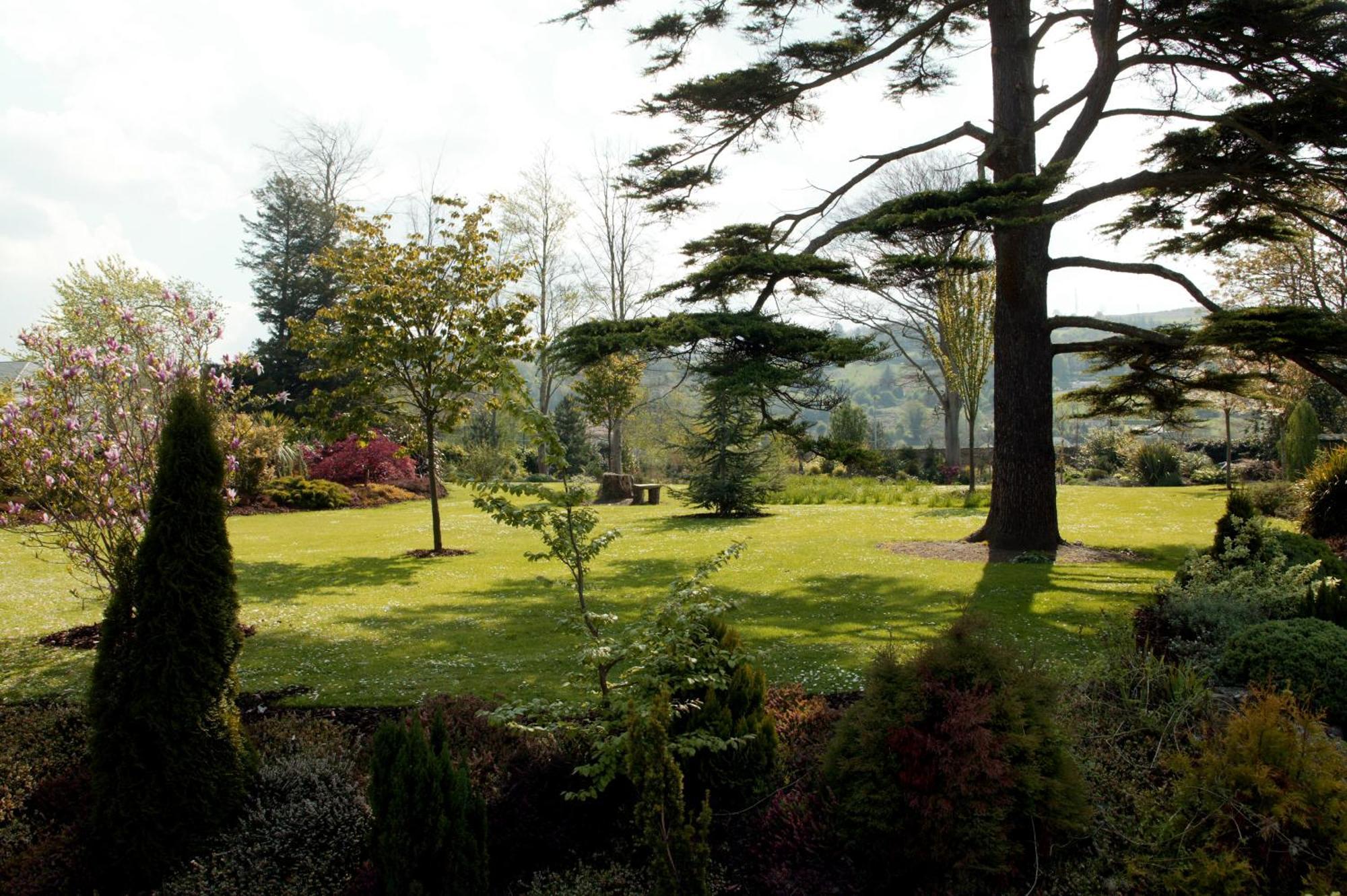 Raheen House Hotel Clonmel Zewnętrze zdjęcie