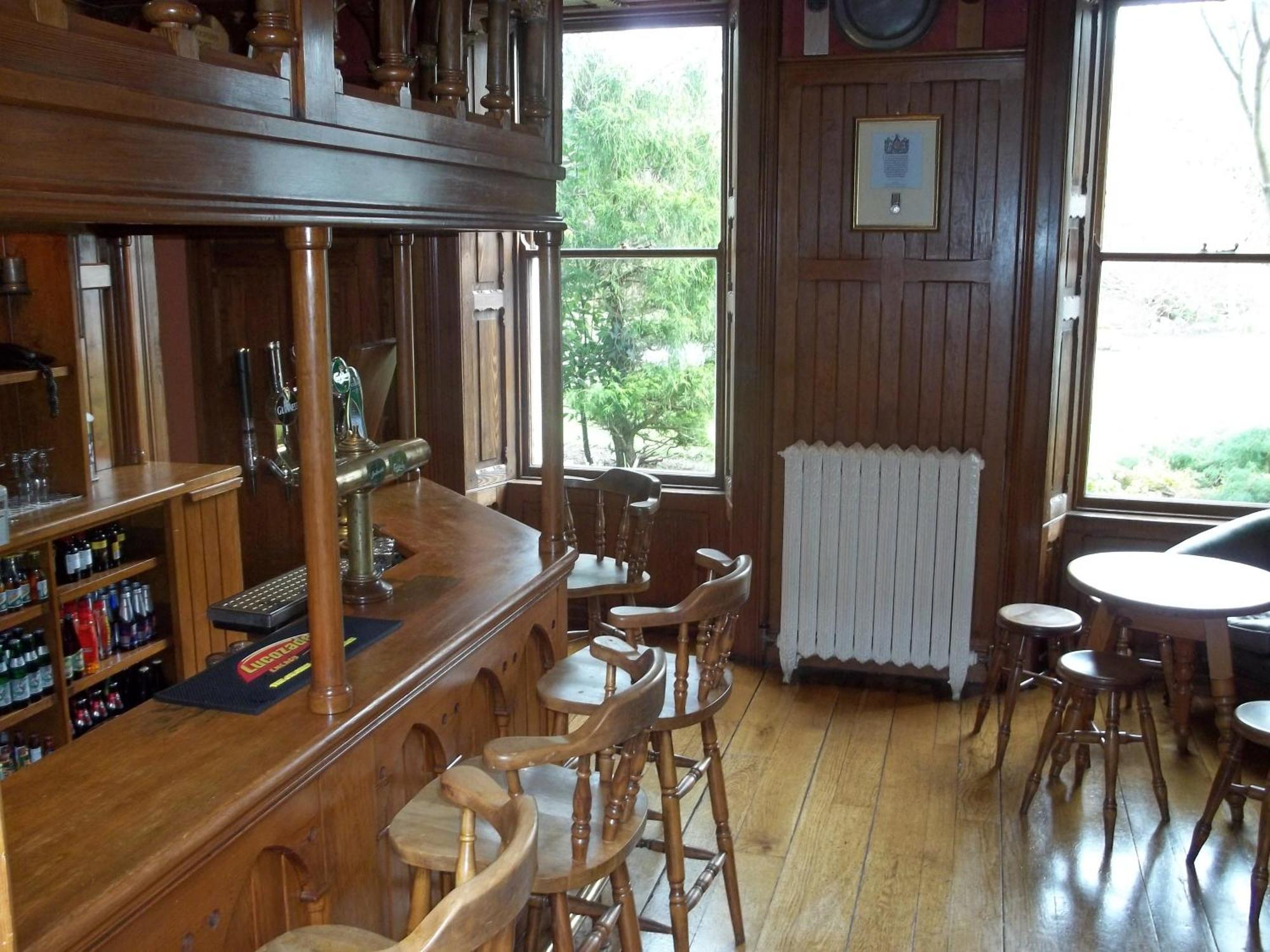 Raheen House Hotel Clonmel Zewnętrze zdjęcie