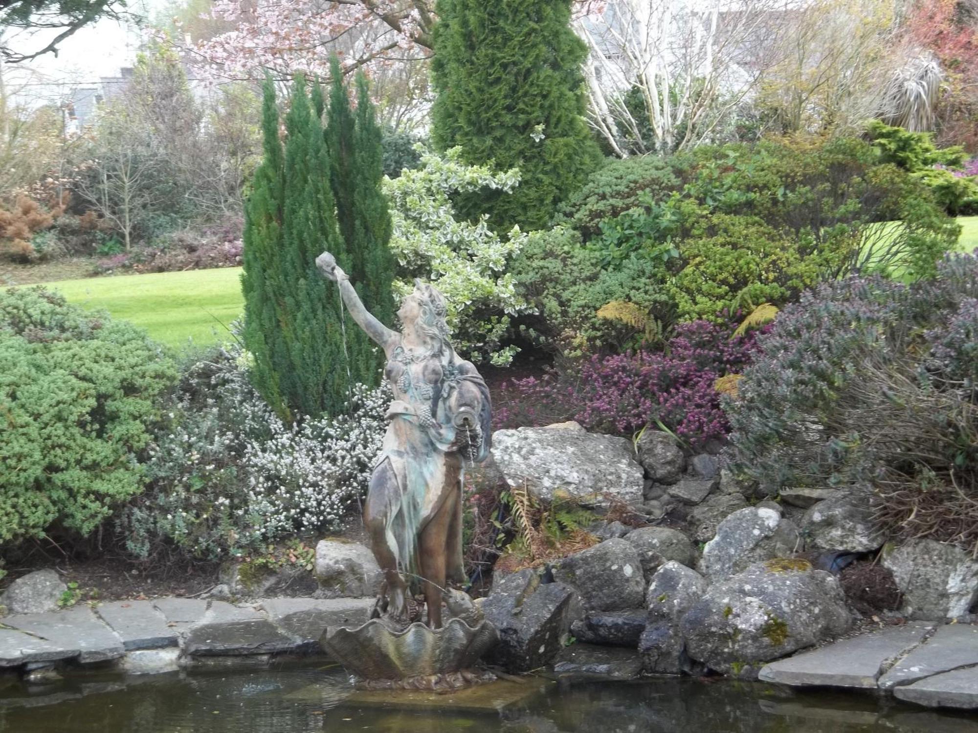 Raheen House Hotel Clonmel Zewnętrze zdjęcie