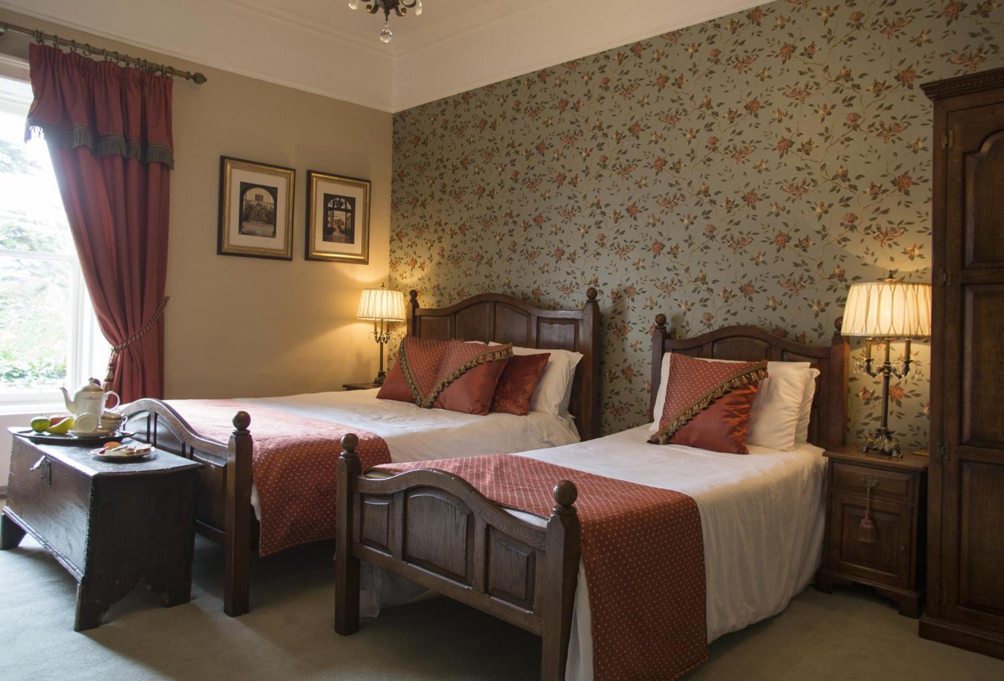 Raheen House Hotel Clonmel Pokój zdjęcie