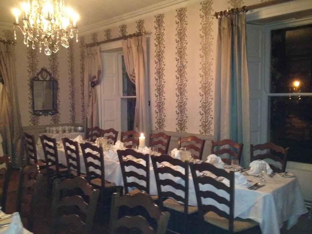 Raheen House Hotel Clonmel Zewnętrze zdjęcie