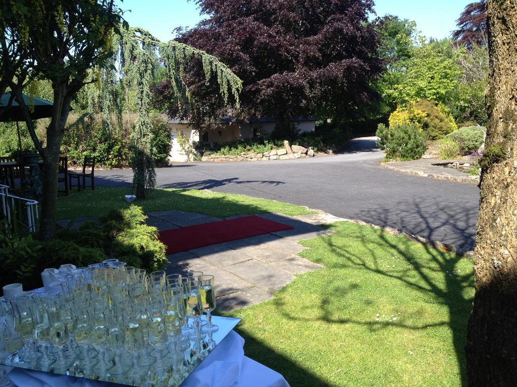 Raheen House Hotel Clonmel Zewnętrze zdjęcie