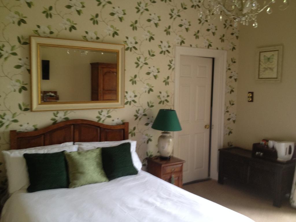 Raheen House Hotel Clonmel Zewnętrze zdjęcie