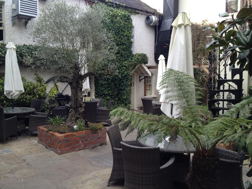 Raheen House Hotel Clonmel Zewnętrze zdjęcie