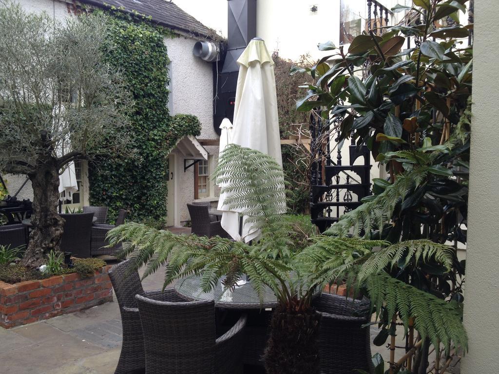 Raheen House Hotel Clonmel Zewnętrze zdjęcie