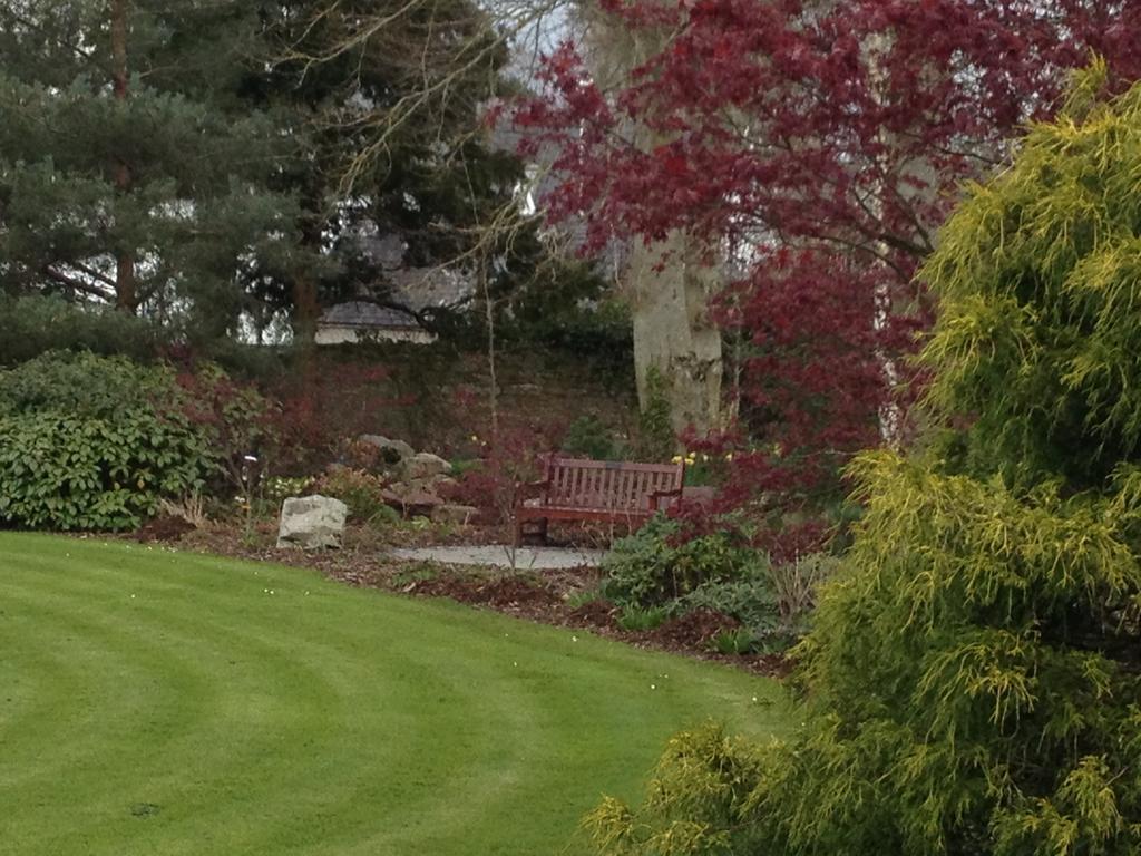 Raheen House Hotel Clonmel Zewnętrze zdjęcie