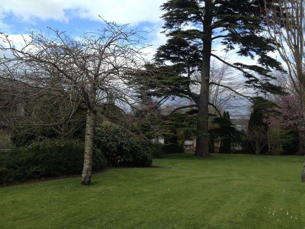 Raheen House Hotel Clonmel Zewnętrze zdjęcie