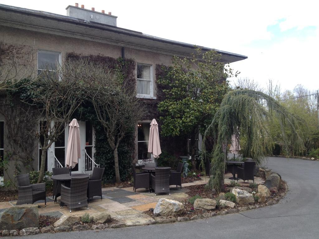 Raheen House Hotel Clonmel Zewnętrze zdjęcie