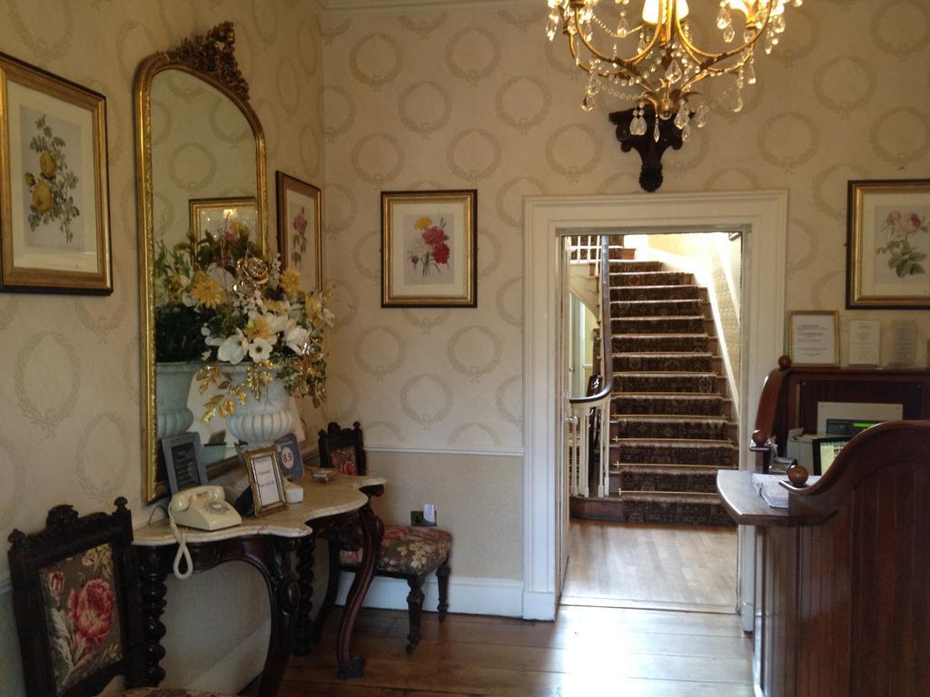 Raheen House Hotel Clonmel Zewnętrze zdjęcie
