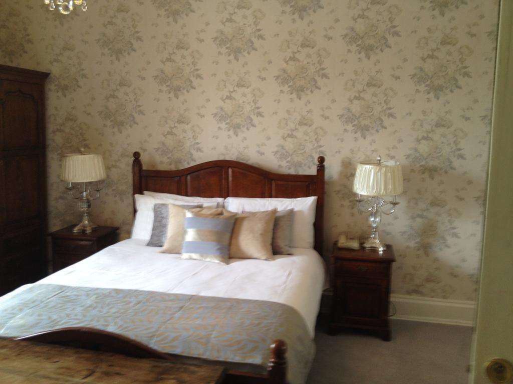 Raheen House Hotel Clonmel Zewnętrze zdjęcie