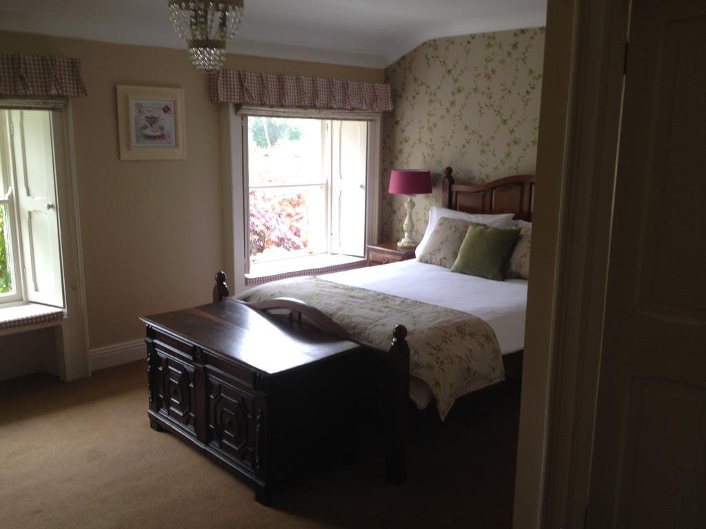 Raheen House Hotel Clonmel Zewnętrze zdjęcie