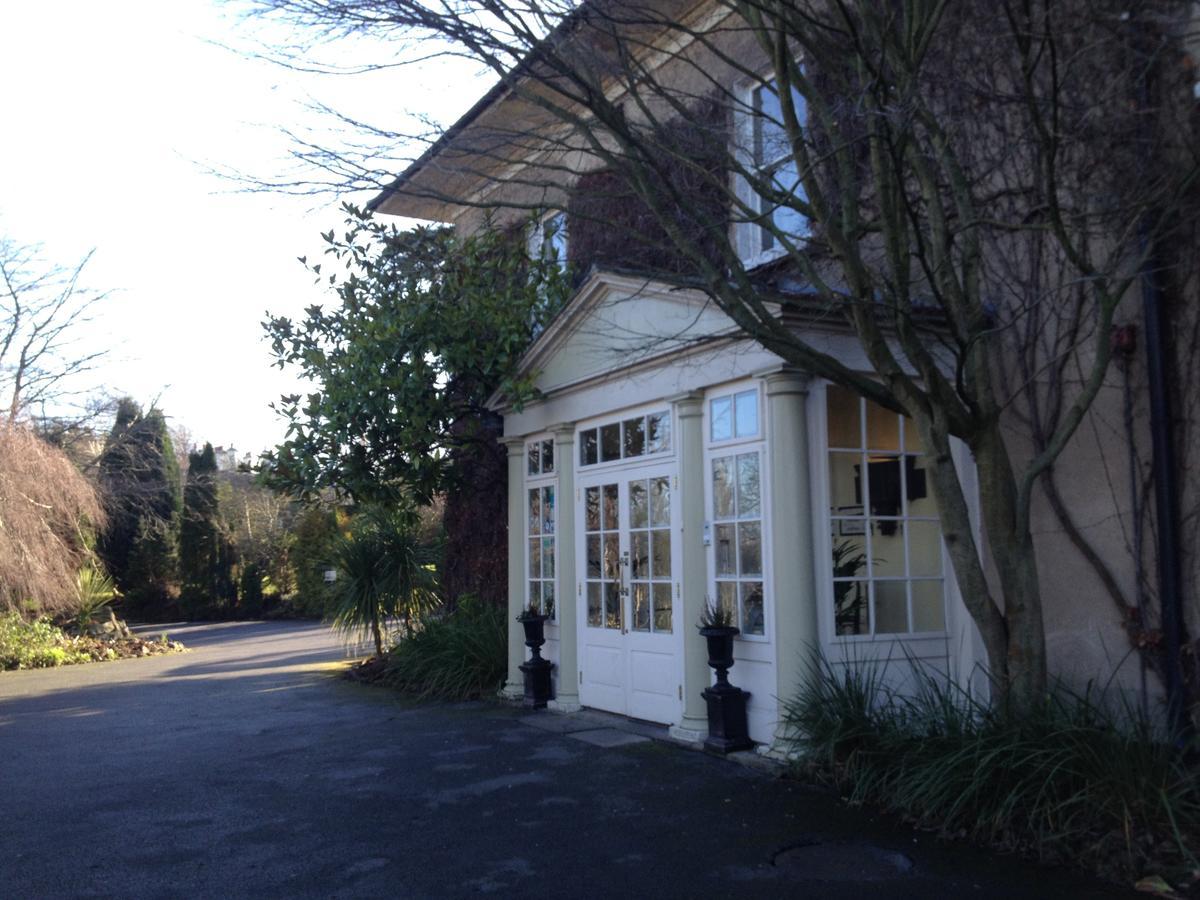 Raheen House Hotel Clonmel Zewnętrze zdjęcie