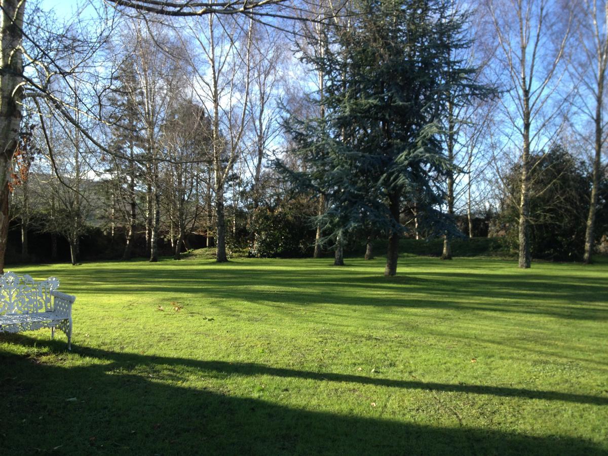 Raheen House Hotel Clonmel Zewnętrze zdjęcie