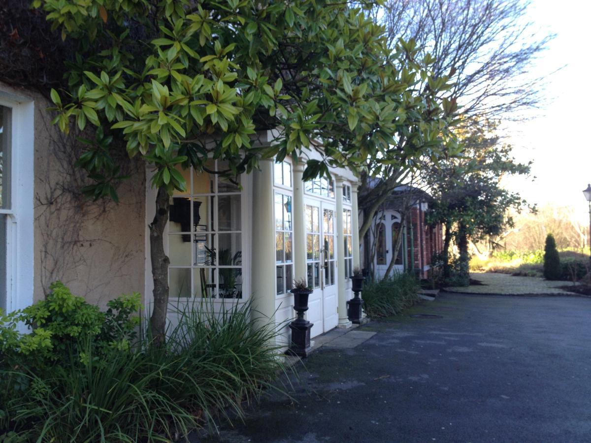 Raheen House Hotel Clonmel Zewnętrze zdjęcie
