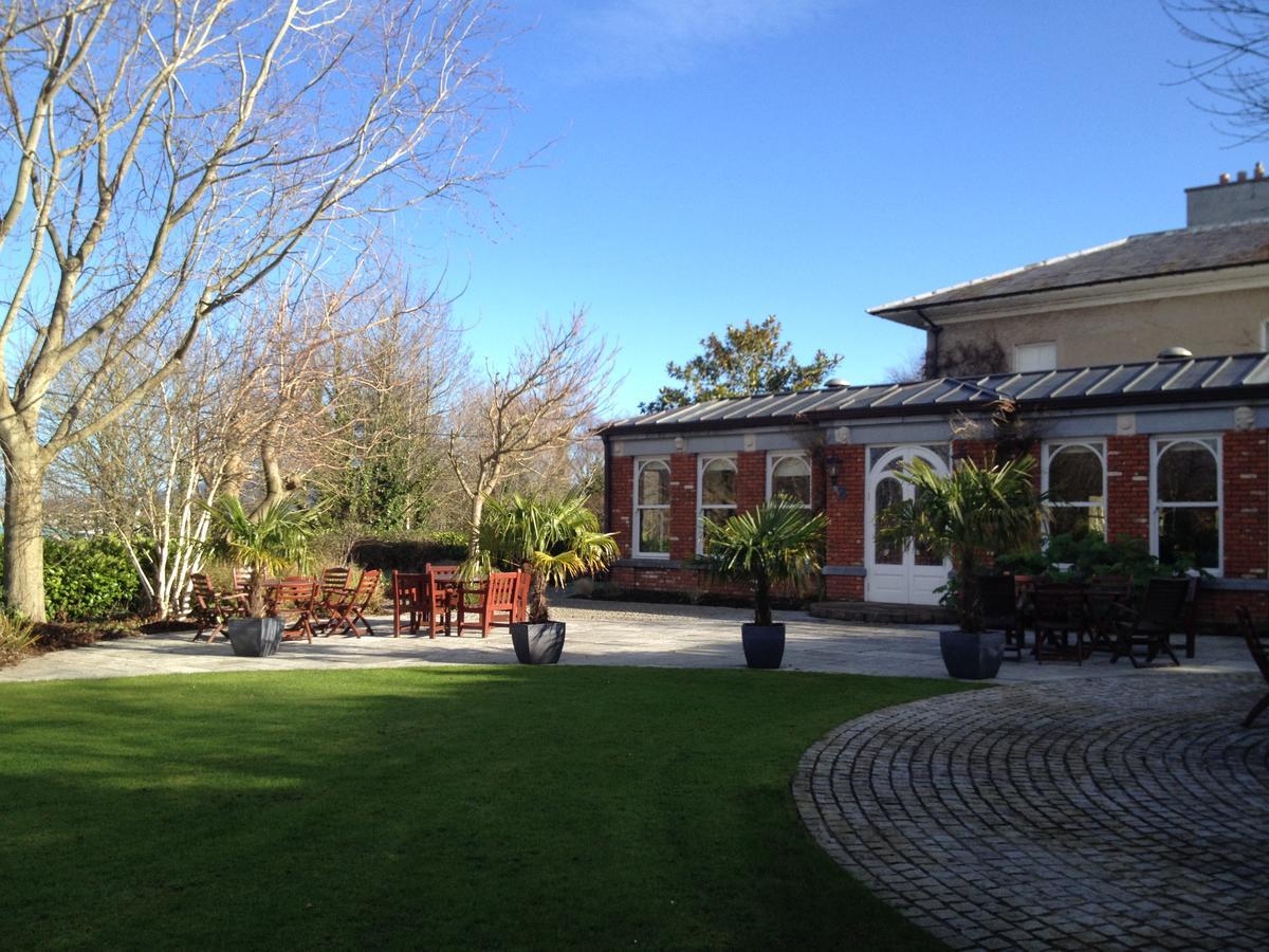 Raheen House Hotel Clonmel Zewnętrze zdjęcie