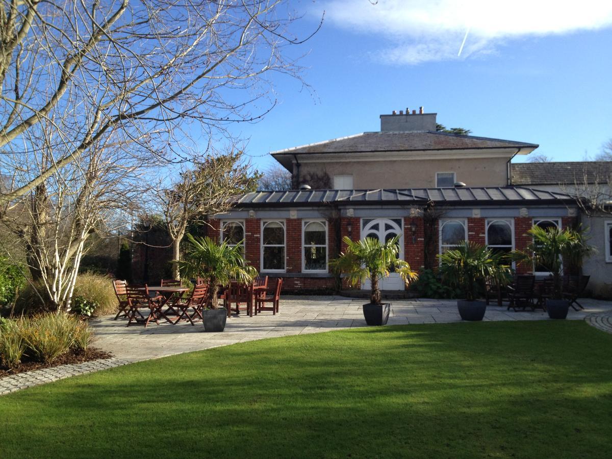 Raheen House Hotel Clonmel Zewnętrze zdjęcie
