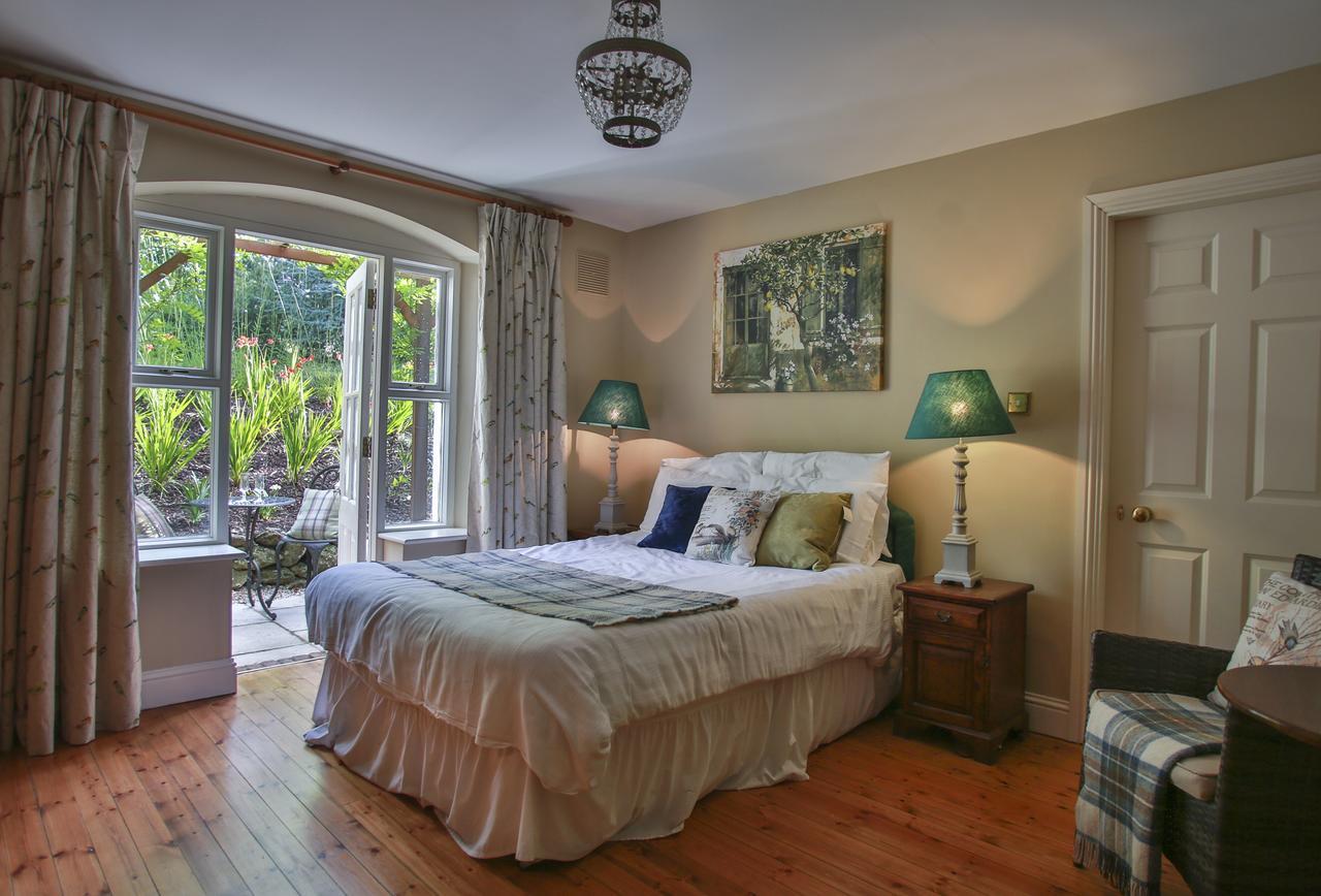 Raheen House Hotel Clonmel Zewnętrze zdjęcie