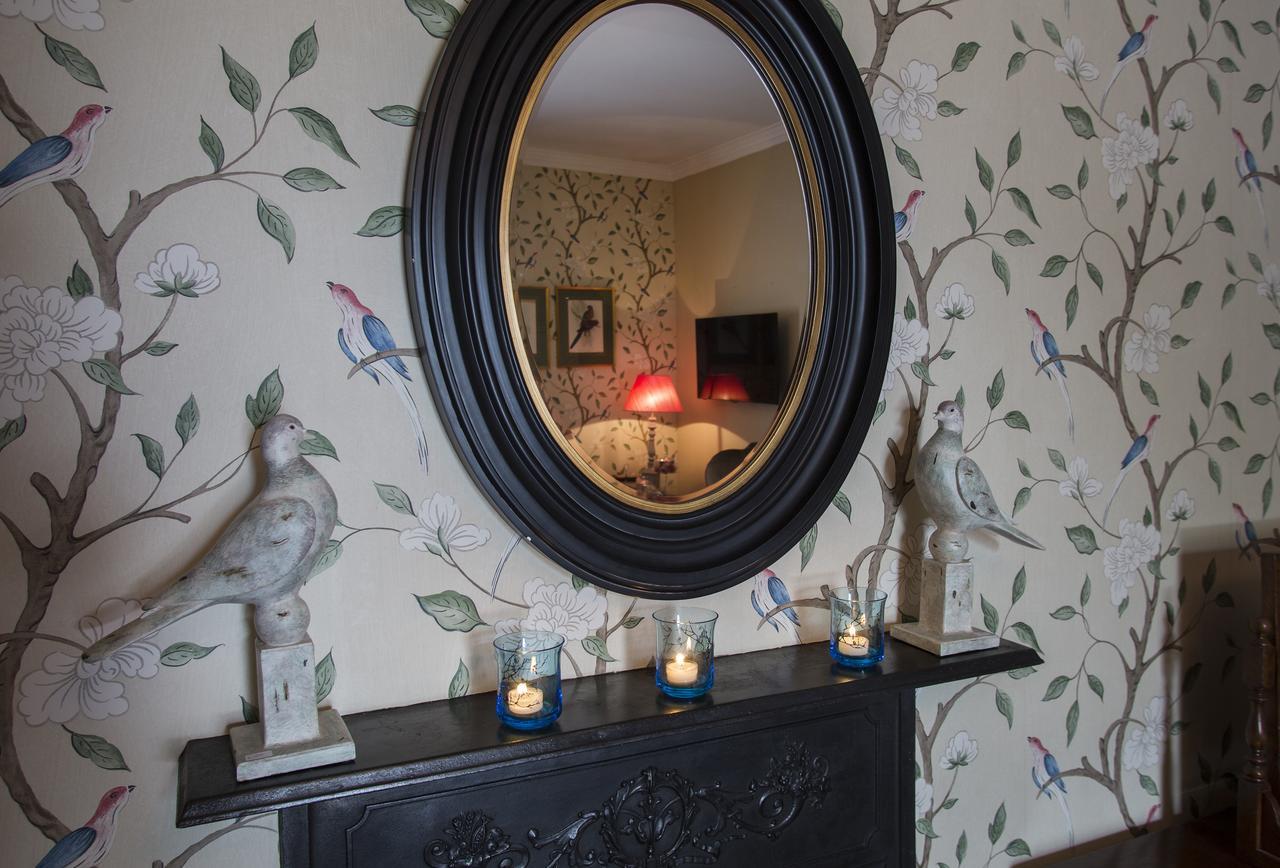 Raheen House Hotel Clonmel Zewnętrze zdjęcie