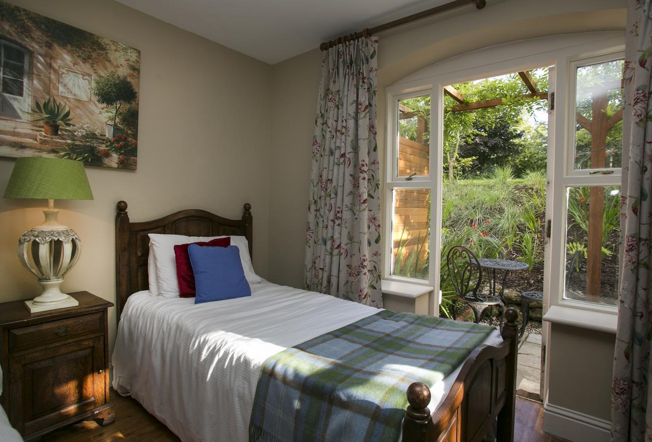 Raheen House Hotel Clonmel Zewnętrze zdjęcie