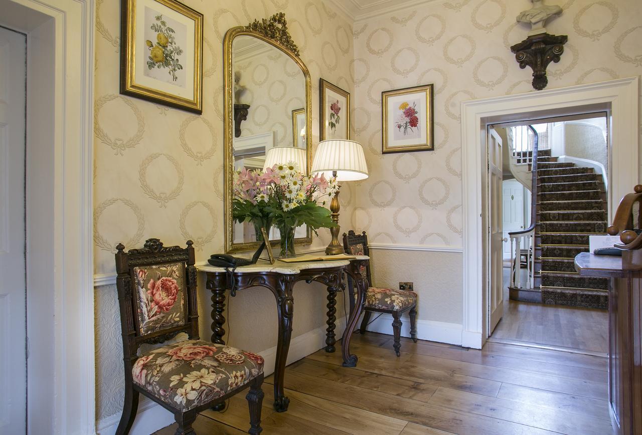 Raheen House Hotel Clonmel Zewnętrze zdjęcie