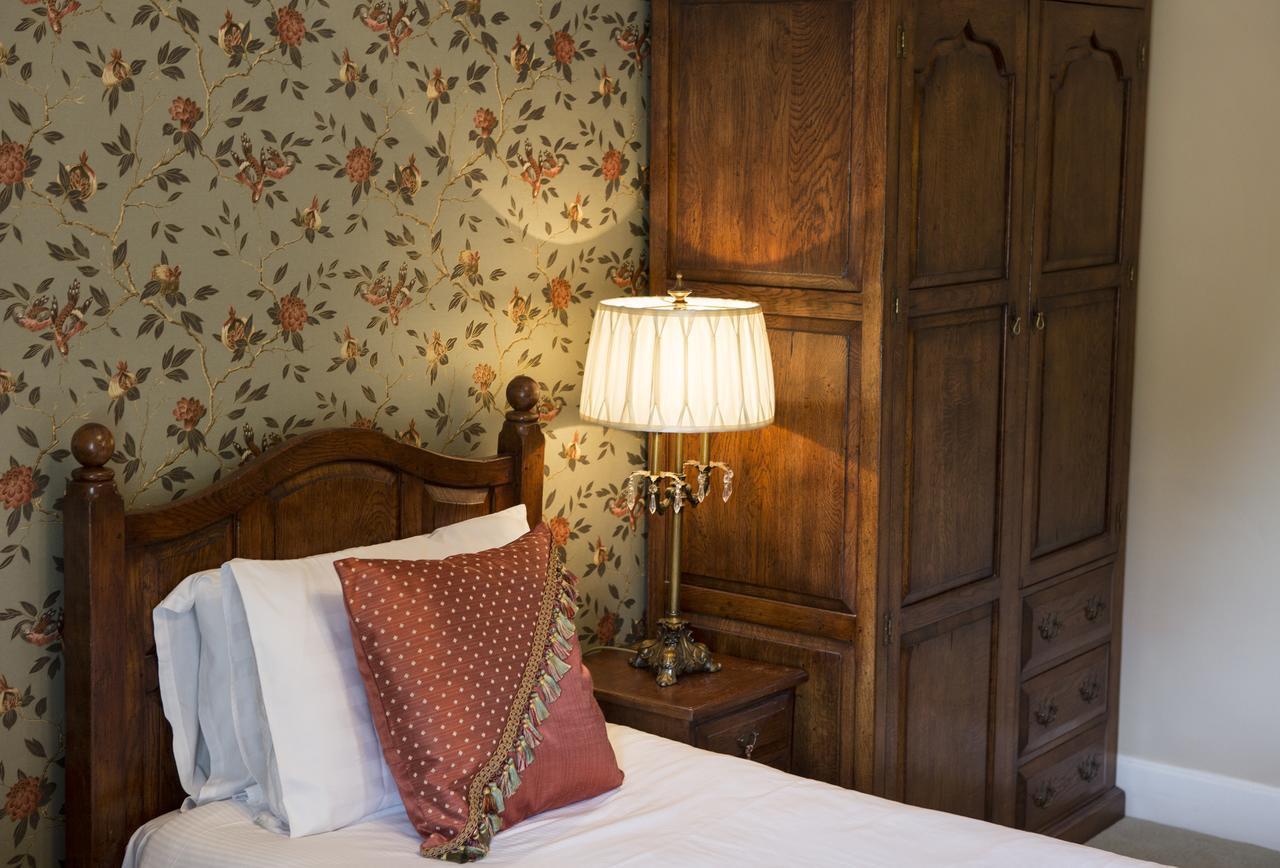 Raheen House Hotel Clonmel Zewnętrze zdjęcie
