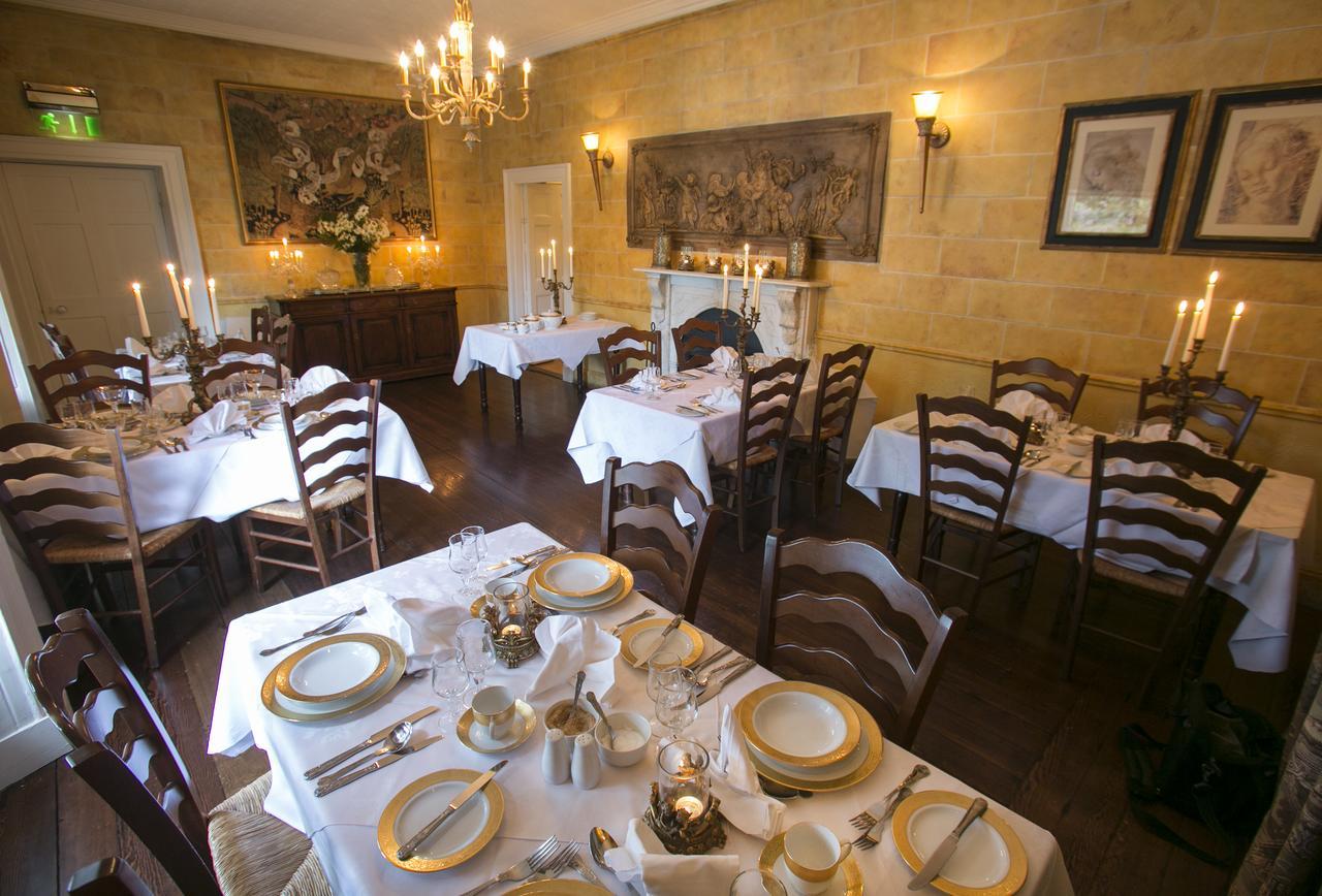 Raheen House Hotel Clonmel Zewnętrze zdjęcie