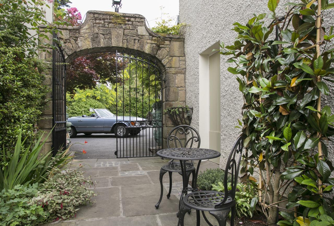 Raheen House Hotel Clonmel Zewnętrze zdjęcie