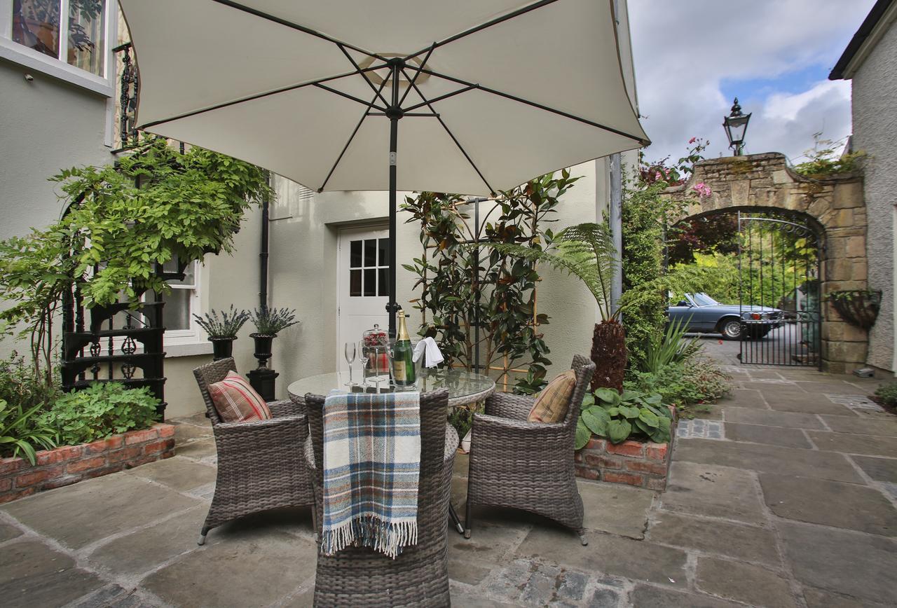 Raheen House Hotel Clonmel Zewnętrze zdjęcie