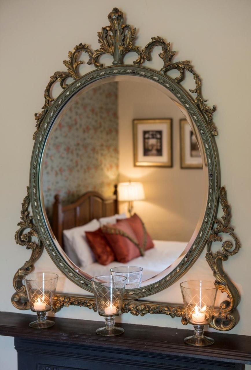 Raheen House Hotel Clonmel Zewnętrze zdjęcie