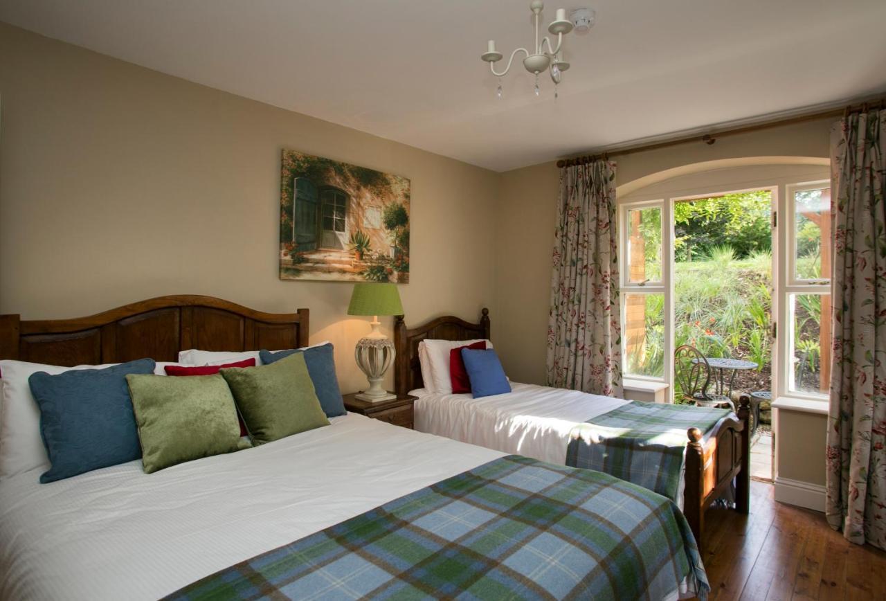 Raheen House Hotel Clonmel Zewnętrze zdjęcie