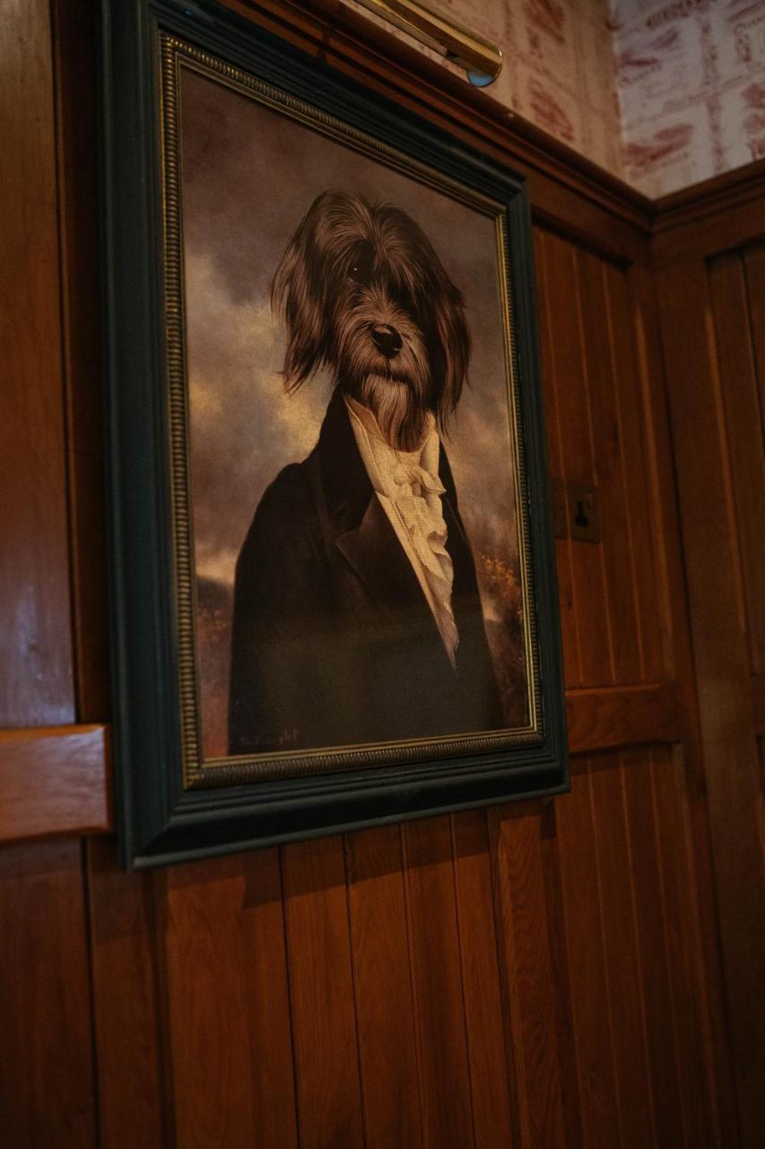 Raheen House Hotel Clonmel Zewnętrze zdjęcie