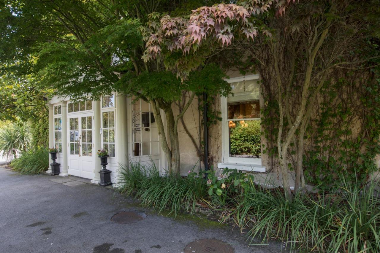 Raheen House Hotel Clonmel Zewnętrze zdjęcie