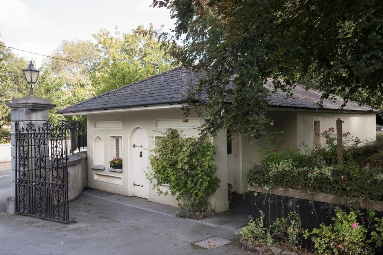 Raheen House Hotel Clonmel Zewnętrze zdjęcie