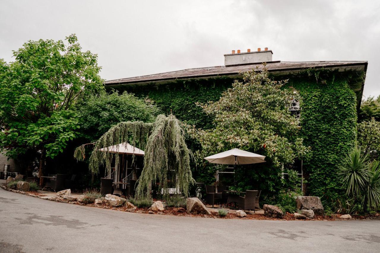 Raheen House Hotel Clonmel Zewnętrze zdjęcie