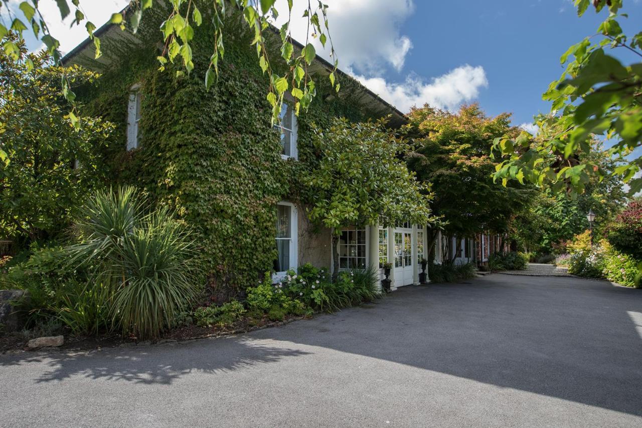 Raheen House Hotel Clonmel Zewnętrze zdjęcie