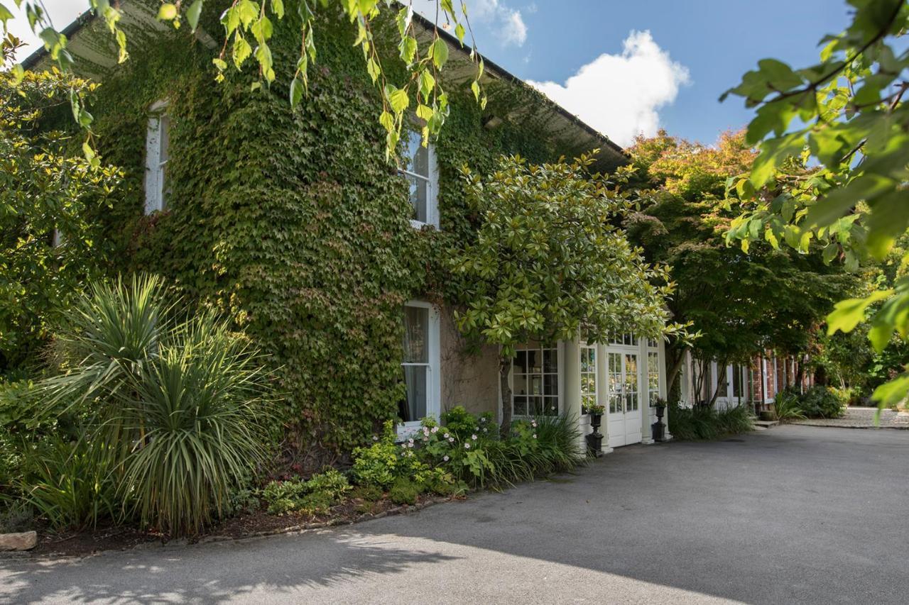 Raheen House Hotel Clonmel Zewnętrze zdjęcie